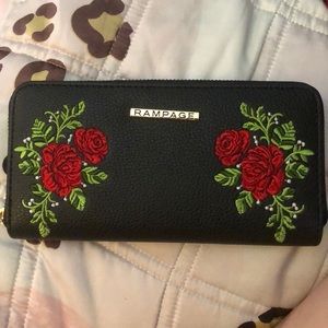 Rampage Wallet